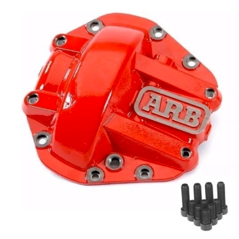  Tapa de diferencial Dana 30 