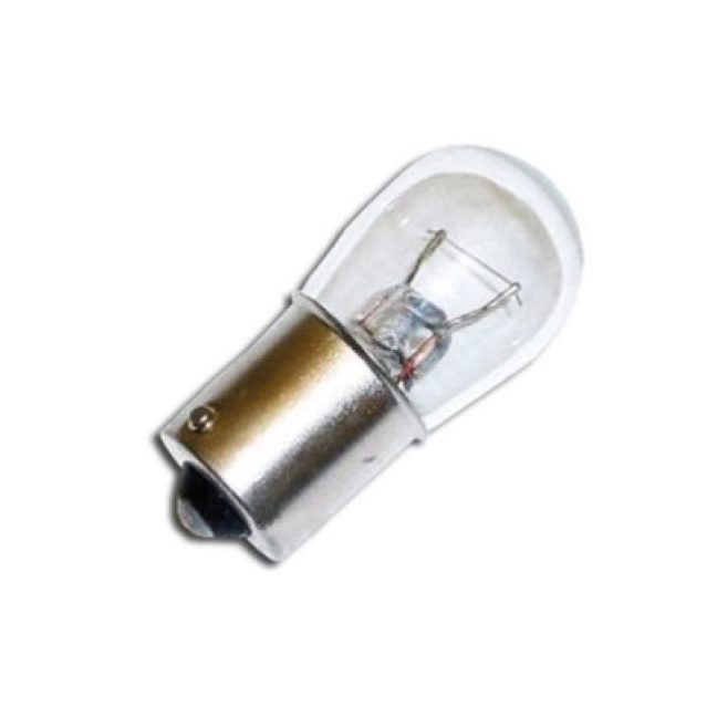  Foco 1 punto 24v 16w BA15s

 