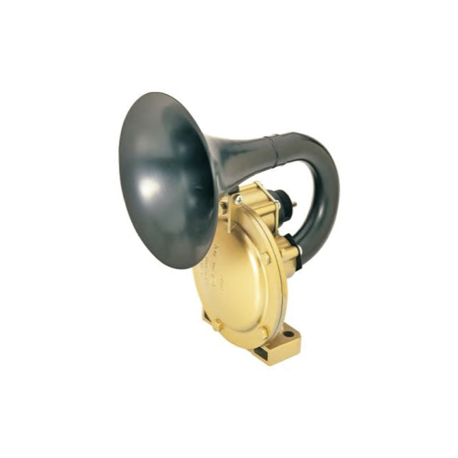  Pito caracol corta  aire 24v 