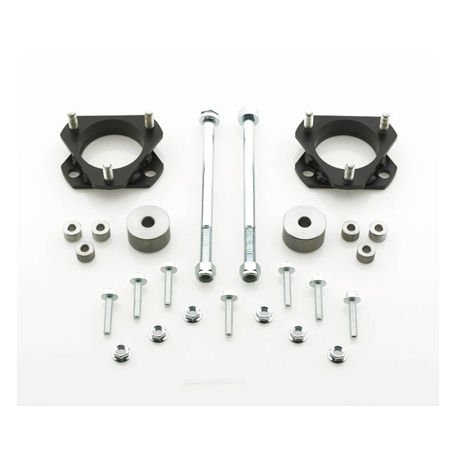  Espaciadores de 2.0 ¨ para Ford F-150 amort delantero Pro Comp 
