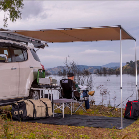 Toldo Awning 1.25 x2.100