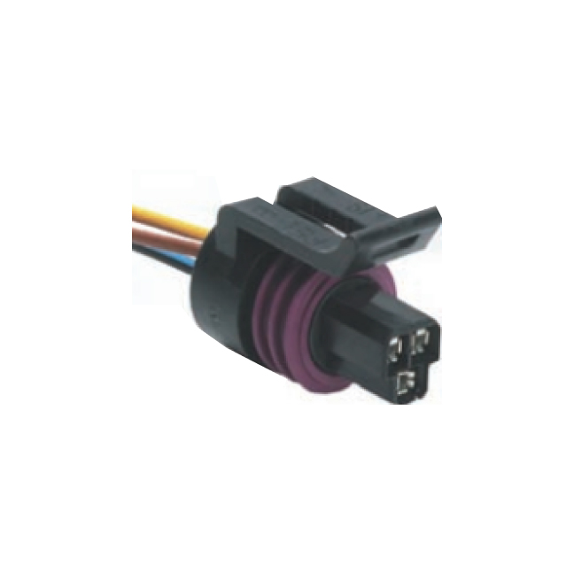  CONECTOR TPS GM 3 PINES 