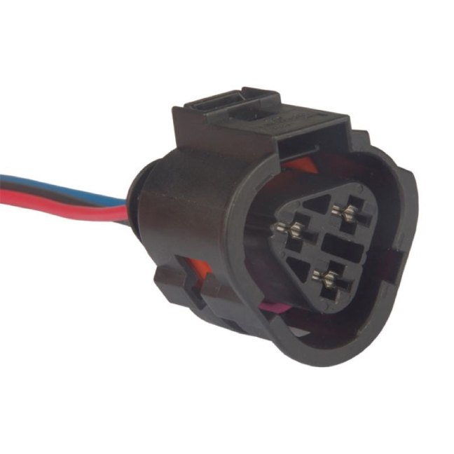 CONECTOR TERMOSWITCH VW 3 PINES