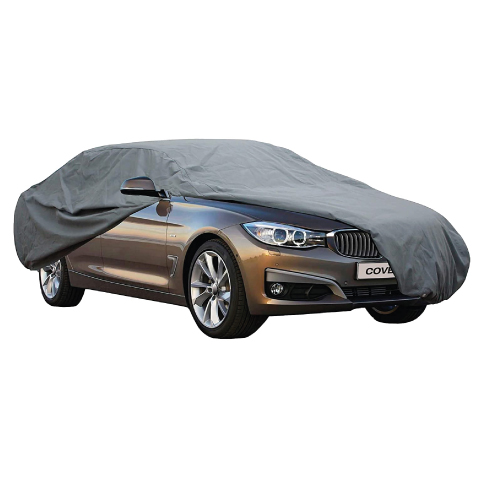  Cobertor de auto impermeable M 