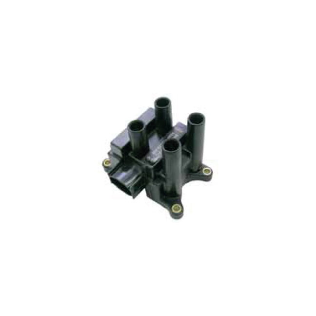  Bobina de Encendido Ford Ecosport Fiesta 03-. Courier 97-99 