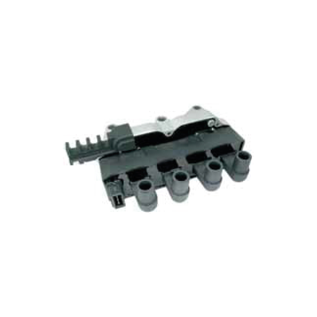  BOBINA  Fiat Palio 00-. Siena, Strada 00-03. 
