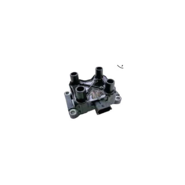  BOBINA DE ENCENDIDO FIAT FIRE 16V 1.3 TODOS 