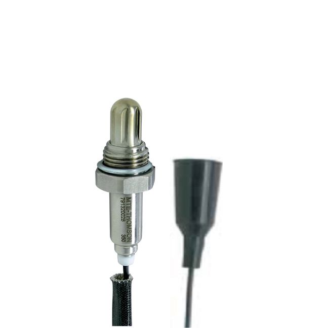  Sensor de Oxigeno Nissan Sentra B13 un cable equivalente 