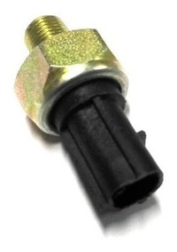  Interruptor Presiòn Aceite VW GOL POLO SAVEIRO 1 PIN 