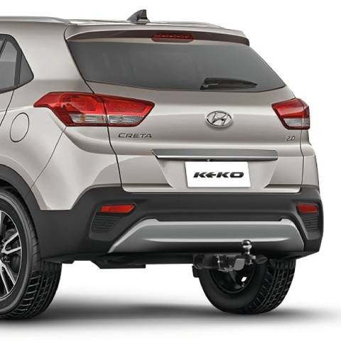  Barra de tiro CRETA 2017 K1 
